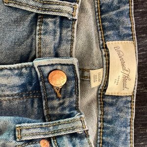 Girls jeans
